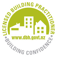 DBH License Building Practitioner