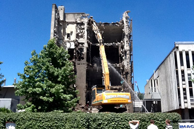 Christchurch Earthquake Repairs and Remediation