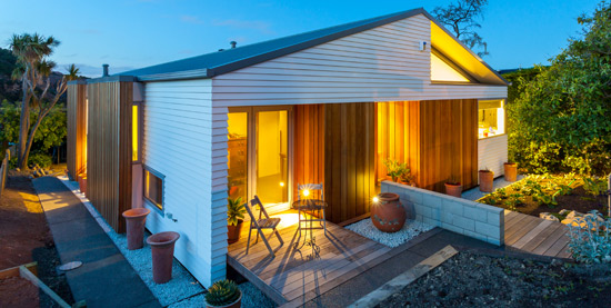 Port Hills Builders