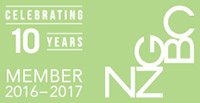 New Zealand Green Building Council